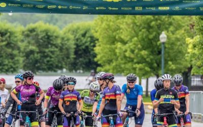 Cycling Events & Races