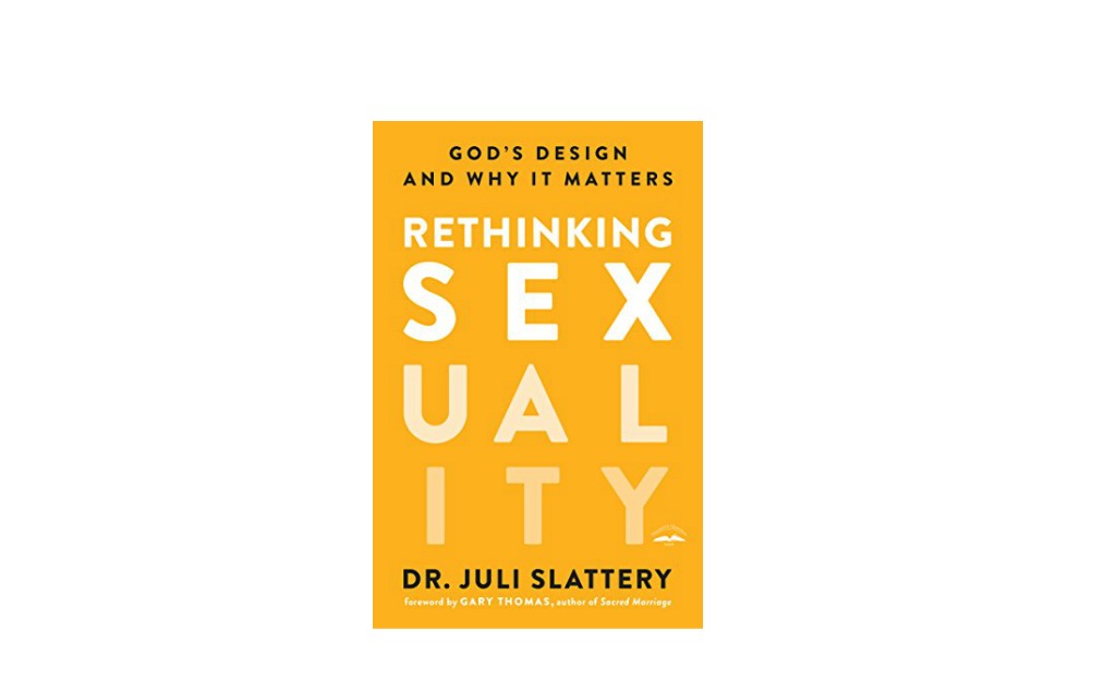 Rethinking Sexuality