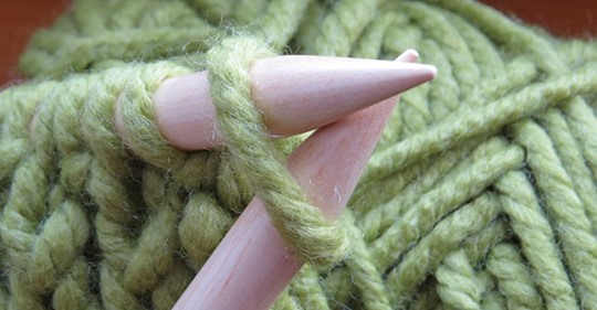 FREE Knitting Classes Starting Soon for Adults and Kids!