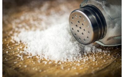 Salting Your Way to Health?