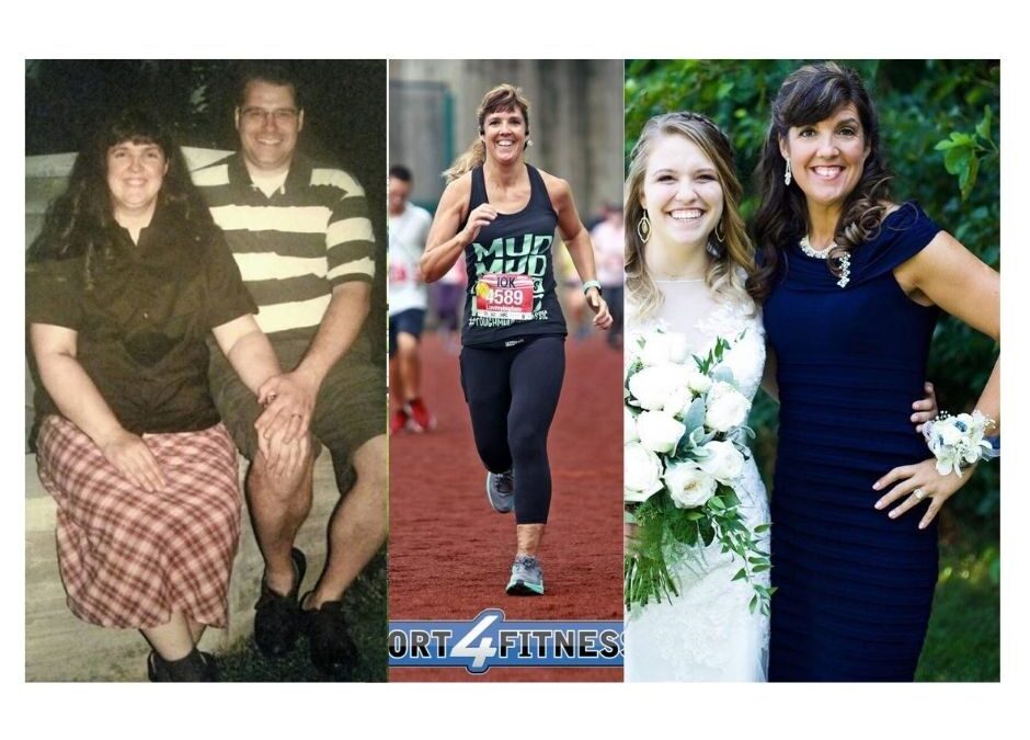 How 13 Kids and 8 Miscarriages Led to a Passion for Health, Nutrition and Training for Marathons!